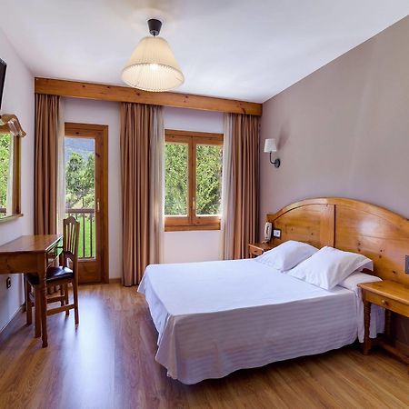 Hotel Sant Miquel Андорра-ла-Велья Екстер'єр фото