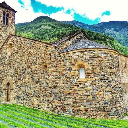 Hotel Sant Miquel Андорра-ла-Велья Екстер'єр фото