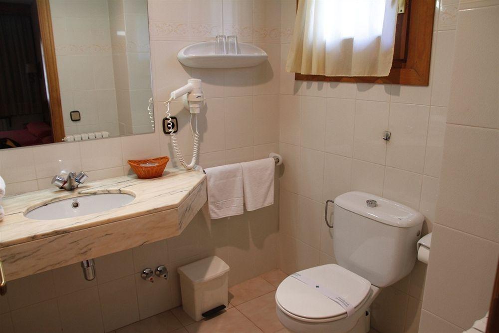Hotel Sant Miquel Андорра-ла-Велья Екстер'єр фото