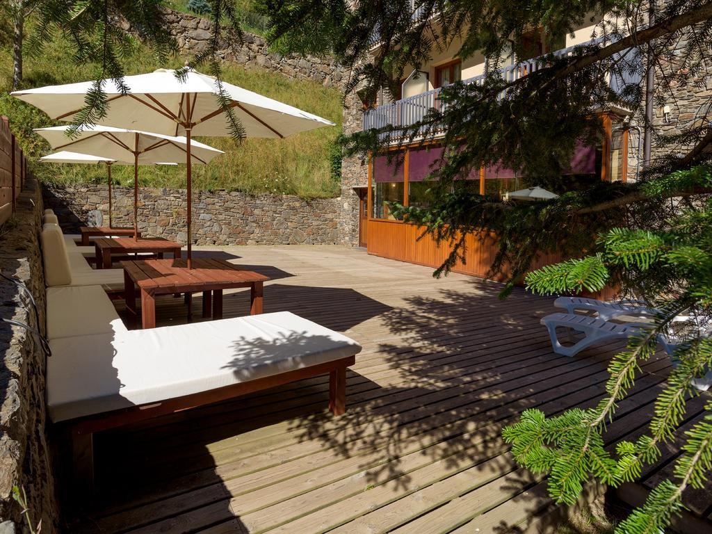 Hotel Sant Miquel Андорра-ла-Велья Екстер'єр фото