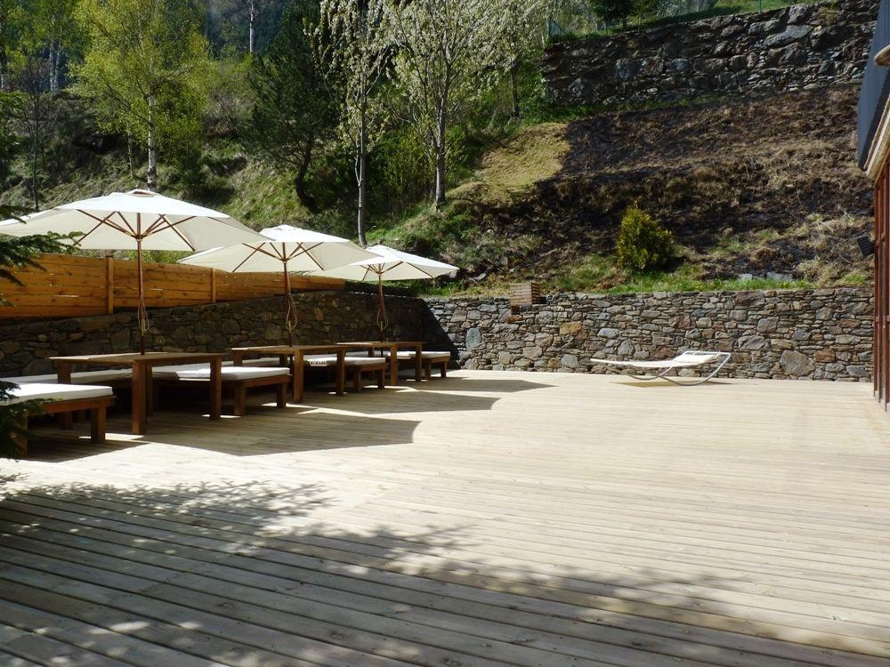 Hotel Sant Miquel Андорра-ла-Велья Екстер'єр фото