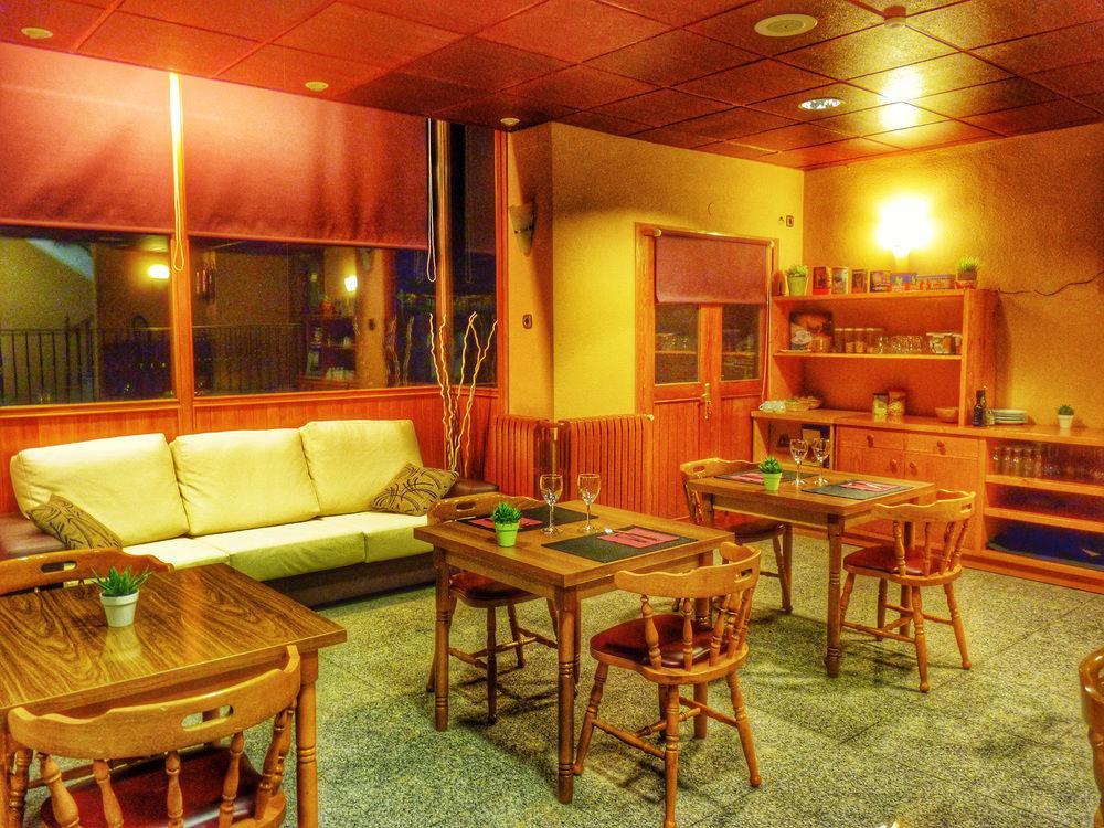 Hotel Sant Miquel Андорра-ла-Велья Екстер'єр фото