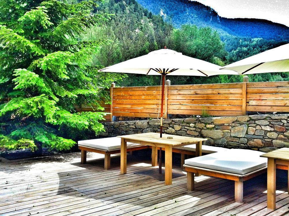 Hotel Sant Miquel Андорра-ла-Велья Екстер'єр фото