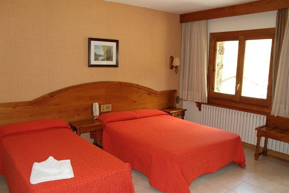 Hotel Sant Miquel Андорра-ла-Велья Екстер'єр фото