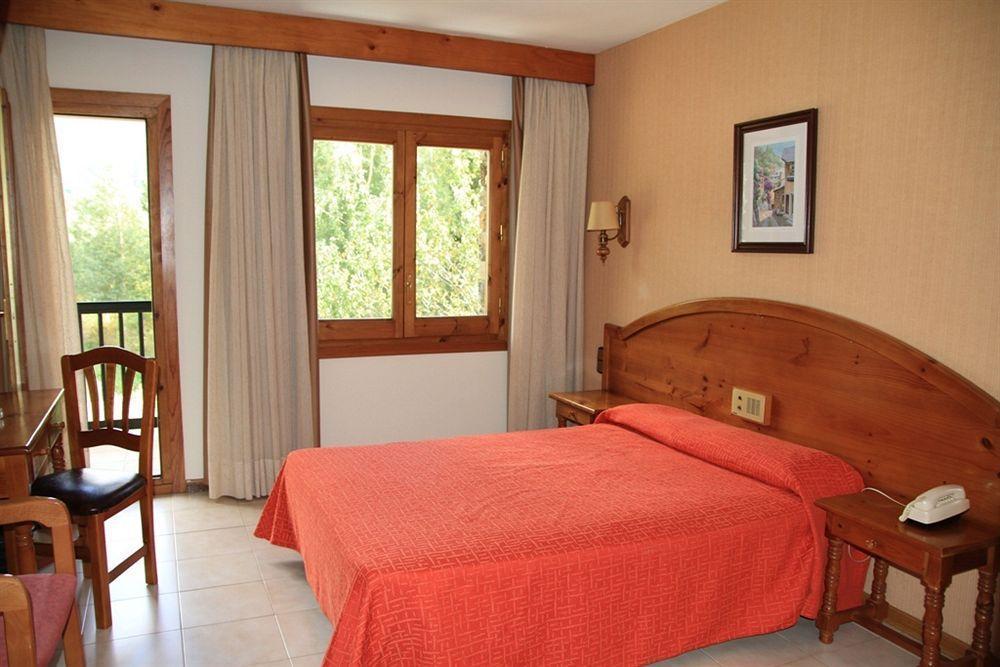 Hotel Sant Miquel Андорра-ла-Велья Екстер'єр фото
