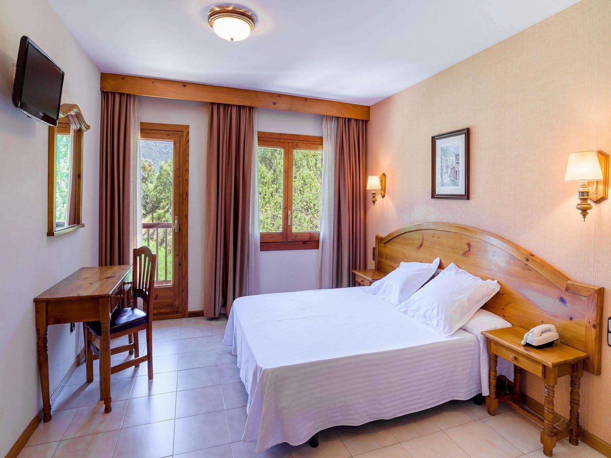 Hotel Sant Miquel Андорра-ла-Велья Екстер'єр фото