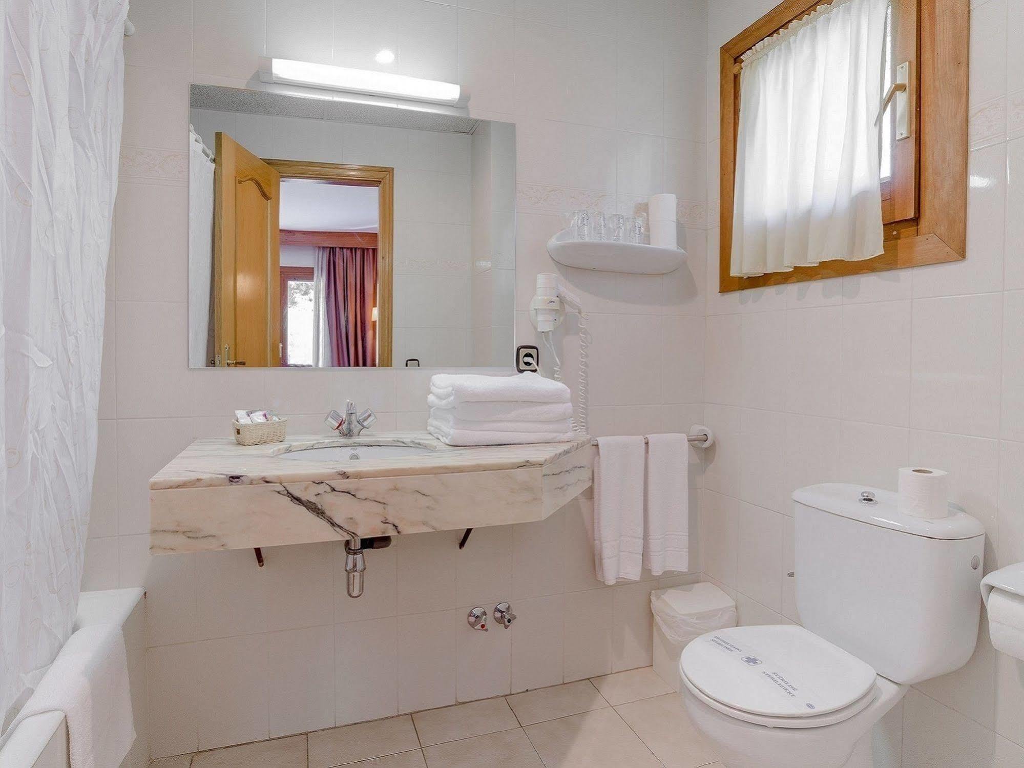 Hotel Sant Miquel Андорра-ла-Велья Екстер'єр фото