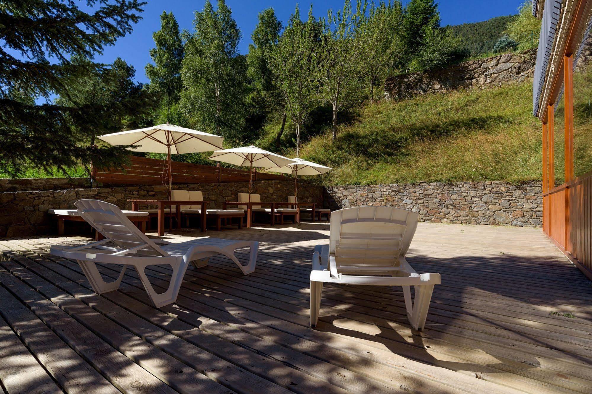 Hotel Sant Miquel Андорра-ла-Велья Екстер'єр фото