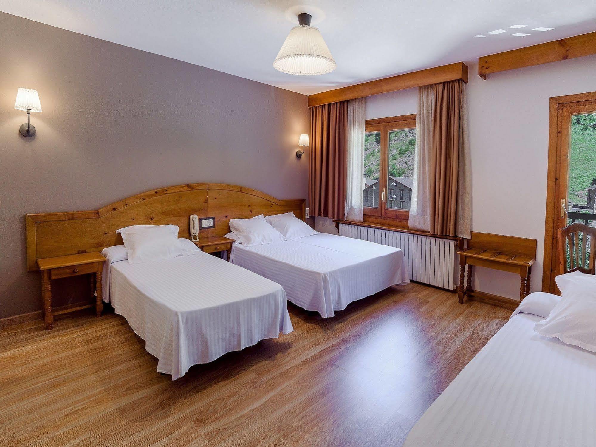 Hotel Sant Miquel Андорра-ла-Велья Екстер'єр фото