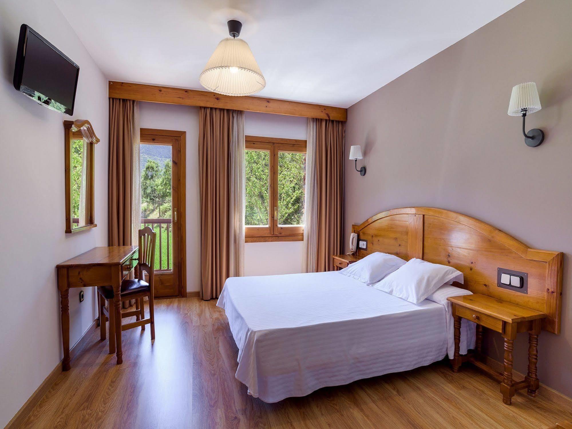 Hotel Sant Miquel Андорра-ла-Велья Екстер'єр фото