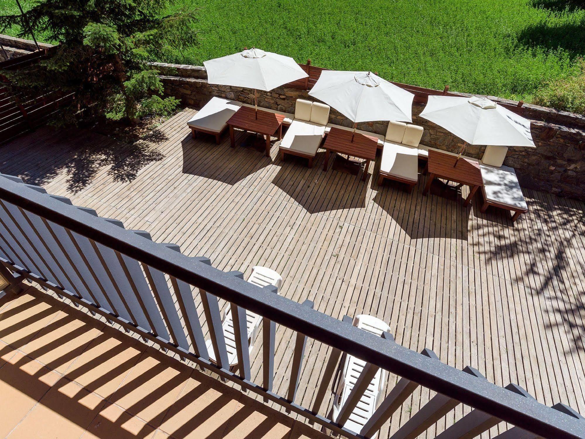 Hotel Sant Miquel Андорра-ла-Велья Екстер'єр фото