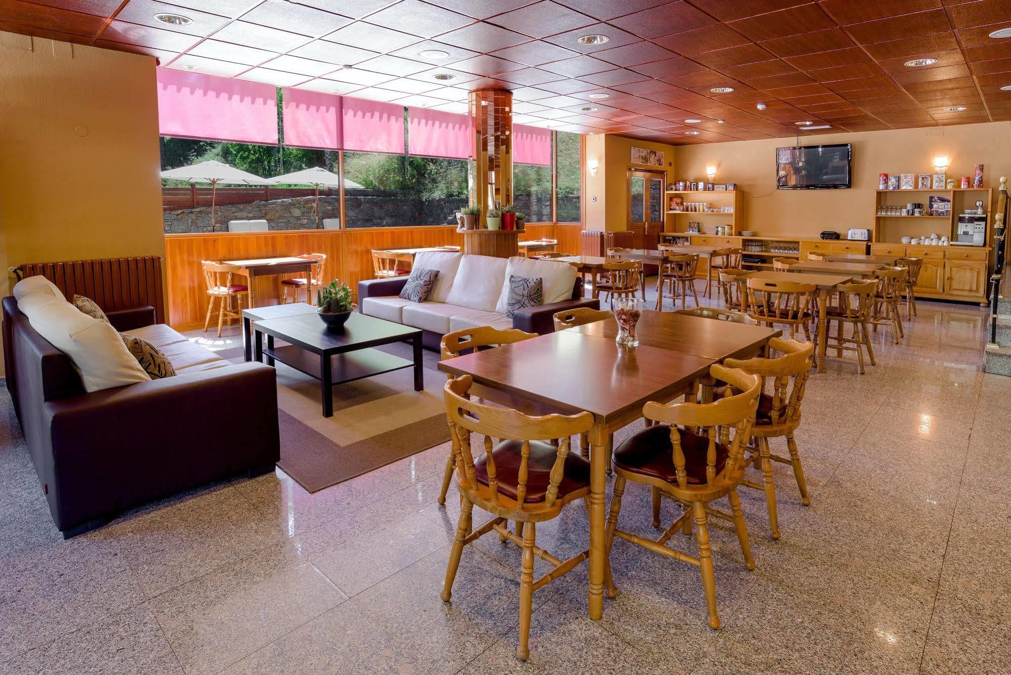 Hotel Sant Miquel Андорра-ла-Велья Екстер'єр фото