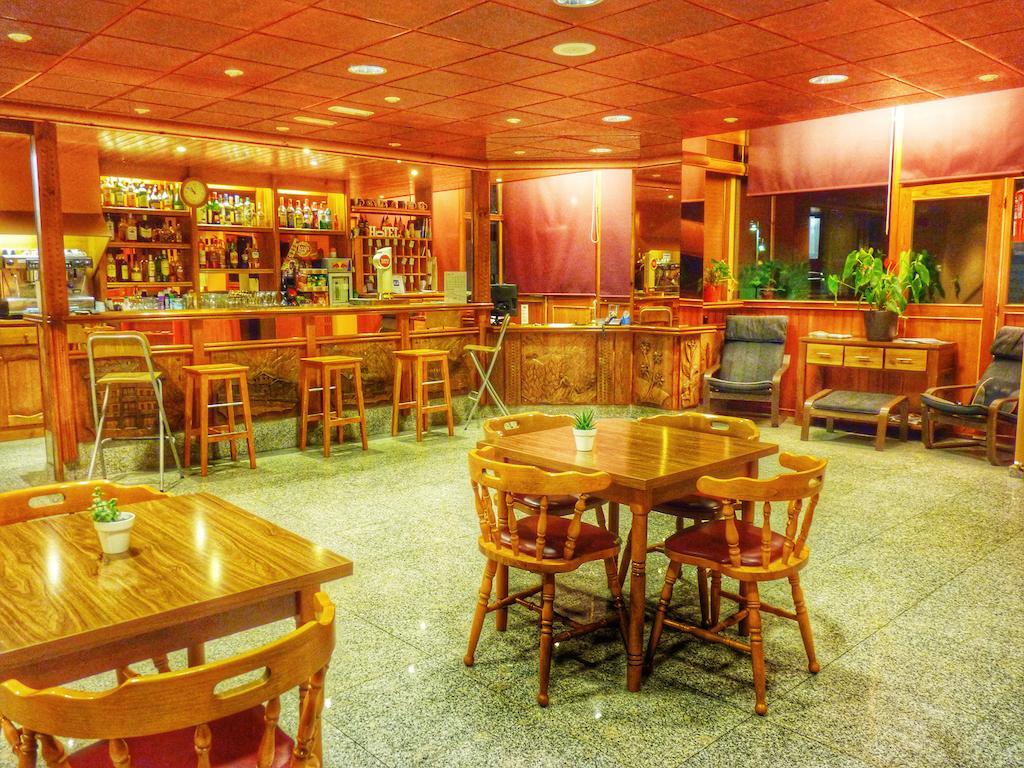 Hotel Sant Miquel Андорра-ла-Велья Екстер'єр фото